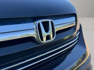 Honda CR-V 2007 AWD EX-L 4dr SUV
