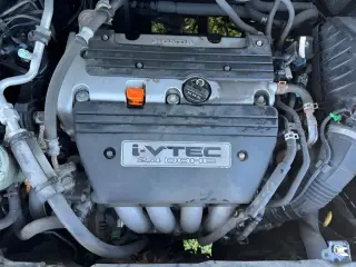 Honda CR-V 2007 AWD EX-L 4dr SUV