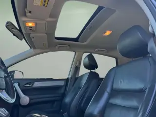 Honda CR-V 2007 AWD EX-L 4dr SUV