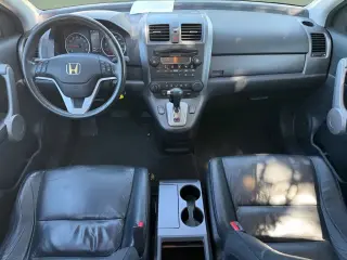 Honda CR-V 2007 AWD EX-L 4dr SUV