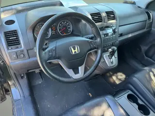 Honda CR-V 2007 AWD EX-L 4dr SUV