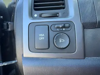 Honda CR-V 2007 AWD EX-L 4dr SUV