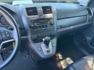 Honda CR-V 2007 AWD EX-L 4dr SUV