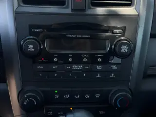 Honda CR-V 2007 AWD EX-L 4dr SUV
