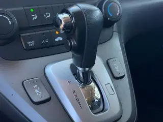 Honda CR-V 2007 AWD EX-L 4dr SUV
