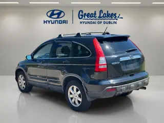 Honda CR-V 2007 AWD EX-L 4dr SUV