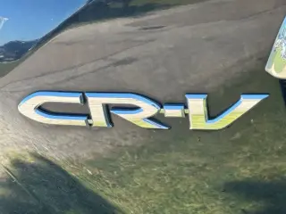 Honda CR-V 2007 AWD EX-L 4dr SUV