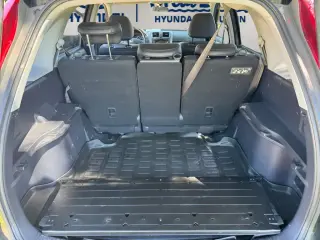 Honda CR-V 2007 AWD EX-L 4dr SUV