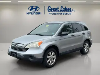 Honda CR-V 2007 AWD EX 4dr SUV
