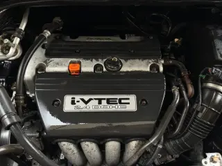 Honda CR-V 2007 AWD EX 4dr SUV