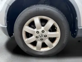Honda CR-V 2007 AWD EX 4dr SUV