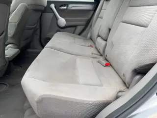 Honda CR-V 2007 AWD EX 4dr SUV