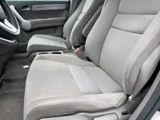 Honda CR-V 2007 AWD EX 4dr SUV