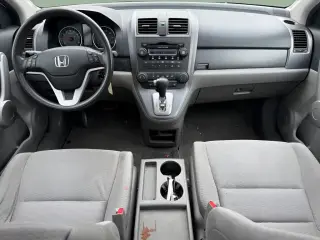 Honda CR-V 2007 AWD EX 4dr SUV