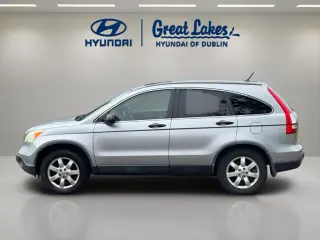 Honda CR-V 2007 AWD EX 4dr SUV