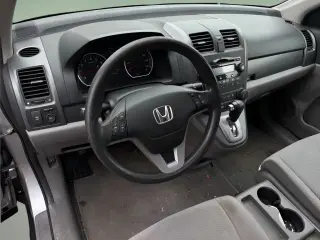 Honda CR-V 2007 AWD EX 4dr SUV