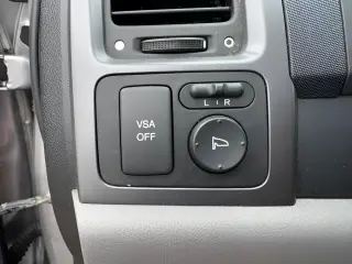 Honda CR-V 2007 AWD EX 4dr SUV