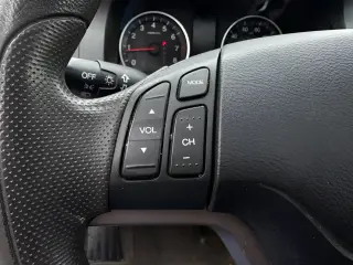 Honda CR-V 2007 AWD EX 4dr SUV