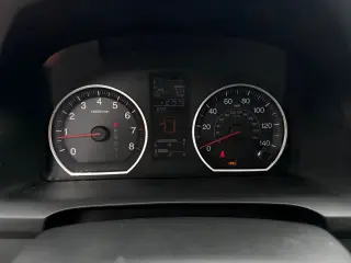 Honda CR-V 2007 AWD EX 4dr SUV