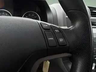 Honda CR-V 2007 AWD EX 4dr SUV