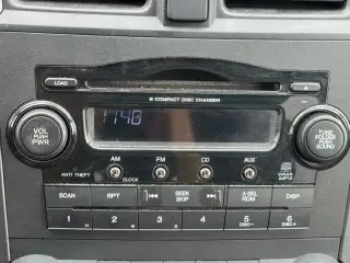 Honda CR-V 2007 AWD EX 4dr SUV
