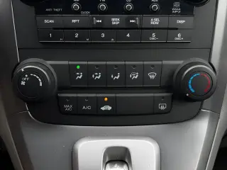 Honda CR-V 2007 AWD EX 4dr SUV