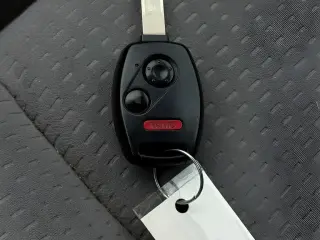 Honda CR-V 2007 AWD EX 4dr SUV