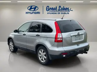 Honda CR-V 2007 AWD EX 4dr SUV