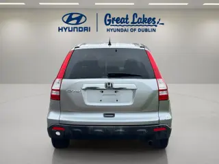 Honda CR-V 2007 AWD EX 4dr SUV