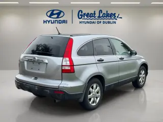 Honda CR-V 2007 AWD EX 4dr SUV