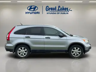 Honda CR-V 2007 AWD EX 4dr SUV