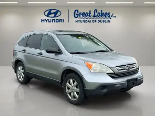 Honda CR-V 2007 AWD EX 4dr SUV