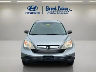 Honda CR-V 2007 AWD EX 4dr SUV