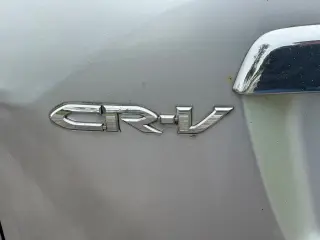 Honda CR-V 2007 AWD EX 4dr SUV