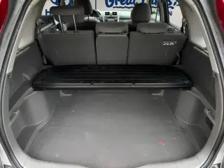 Honda CR-V 2007 AWD EX 4dr SUV