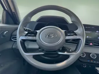 Hyundai ELANTRA 2021 SE 4dr Sedan