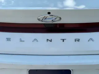 Hyundai ELANTRA 2021 SE 4dr Sedan