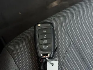 Hyundai ELANTRA 2021 SE 4dr Sedan