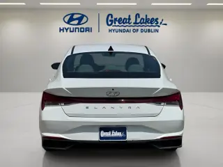 Hyundai ELANTRA 2021 SE 4dr Sedan