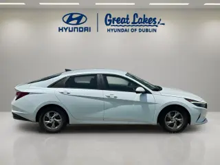 Hyundai ELANTRA 2021 SE 4dr Sedan
