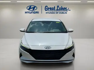 Hyundai ELANTRA 2021 SE 4dr Sedan