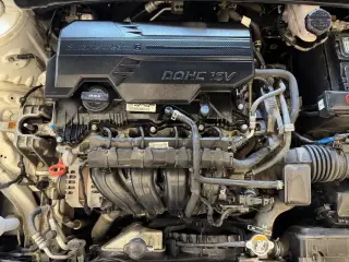 Hyundai ELANTRA 2021 SE 4dr Sedan