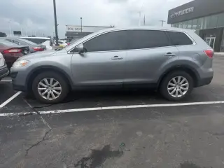 Mazda CX-9 2010 AWD Touring 4dr SUV