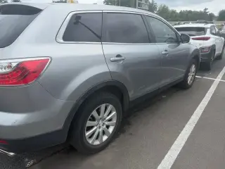 Mazda CX-9 2010 AWD Touring 4dr SUV