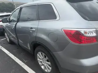 Mazda CX-9 2010 AWD Touring 4dr SUV