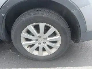 Mazda CX-9 2010 AWD Touring 4dr SUV