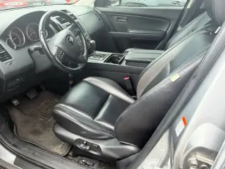 Mazda CX-9 2010 AWD Touring 4dr SUV