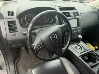 Mazda CX-9 2010 AWD Touring 4dr SUV