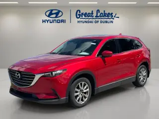 Mazda CX-9 2016 Touring 4dr SUV