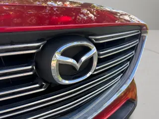 Mazda CX-9 2016 Touring 4dr SUV